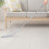 Under Bed Dust Cleaner Long Handle Reusable Duster Cleaning Tool 11