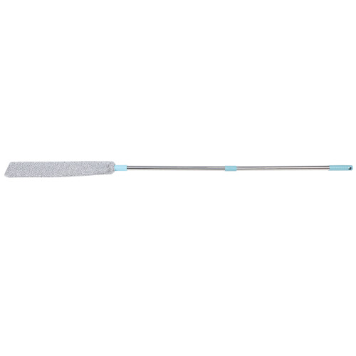 Under Bed Dust Cleaner Long Handle Reusable Duster Cleaning Tool