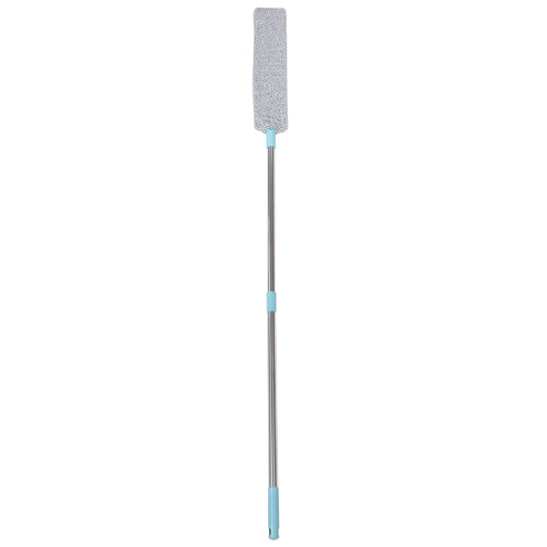 Under Bed Dust Cleaner Long Handle Reusable Duster Cleaning Tool 2