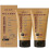 (2pcs) Sky Tallow Sunscreen, Sol Beef Tallow for Skin and Face, Grass Fed Beef Tallow 1