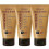 (3pcs) Sky Tallow Sunscreen, Sol Beef Tallow for Skin and Face, Grass Fed Beef Tallow 1