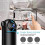 Mini Camera Remote Control Family Security Camera V10 5