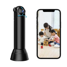 Mini Camera Remote Control Family Security Camera V10