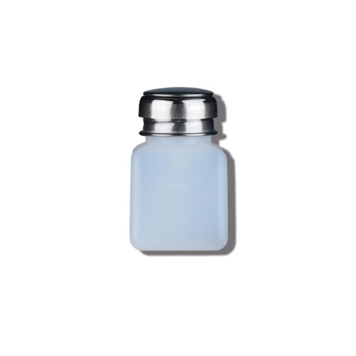 3pcs Portable Liquid Dispenser Empty Lockable Pump Dispenser 1