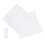 4 Stuks Afzuigkap Filterpapier -Geweven -Absorberend 6
