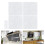 4 Stuks Afzuigkap Filterpapier -Geweven -Absorberend 3
