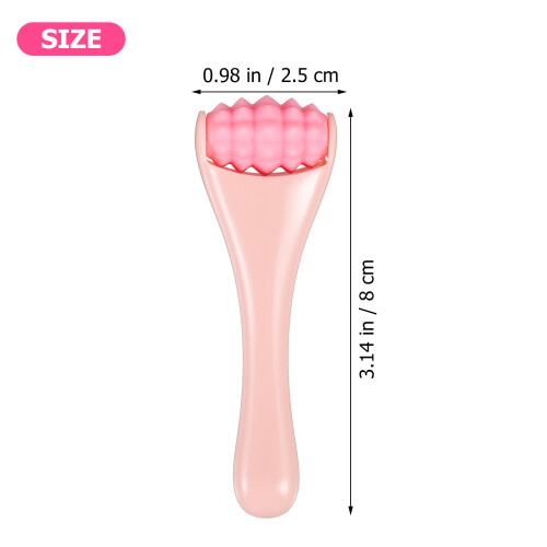 Essence Import Face Massage Roller Device Tool for Circulation 2