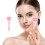 Essence Import Face Massage Roller Device Tool for Circulation 6