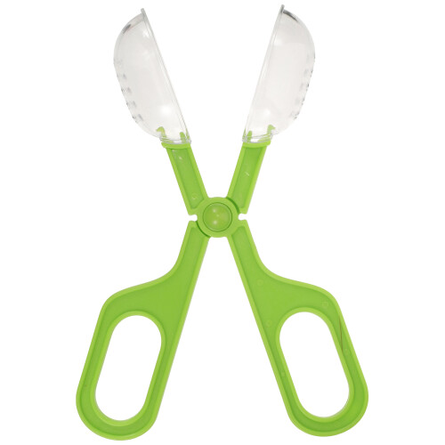 Lizard Pet Feeding Scoop Waste Tool Plastic 1pack 1