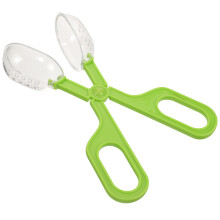 Lizard Pet Feeding Scoop Waste Tool Plastic 1pack
