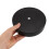 2pcs Weighted Lamp Base: Heavy-Duty Cast Iron Stand for Table & Floor 4