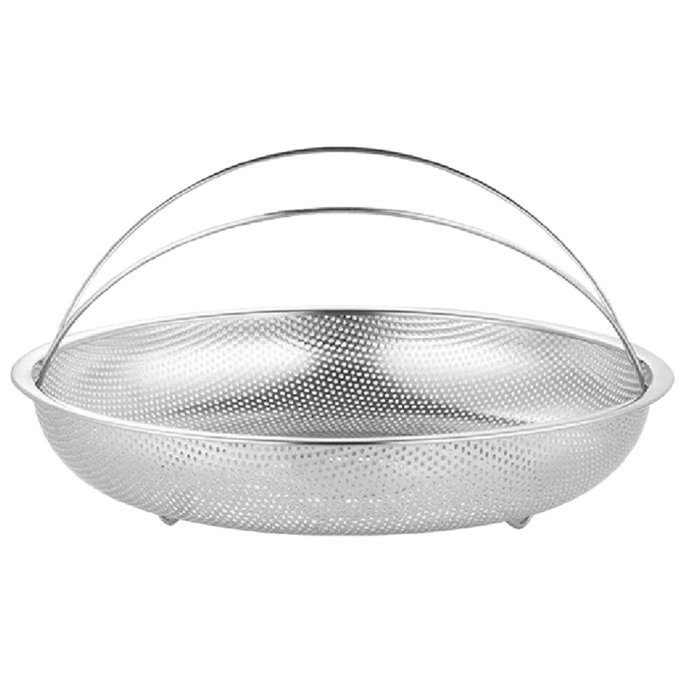 Photos - Other Cookware Stainless Steel Multi functional Steamer Tray for Rice and Pastry