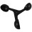Anemometers Wind Cup Wireless Measuring Portable 6