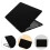 Hard Plastic Laptop Shell Rubberized Case Cover 2