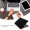 Hard Plastic Laptop Shell Rubberized Case Cover 8