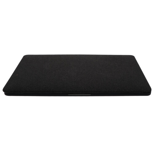 Hard Plastic Laptop Shell Rubberized Case Cover 2