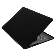 Hard Plastic Laptop Shell Rubberized Case Cover