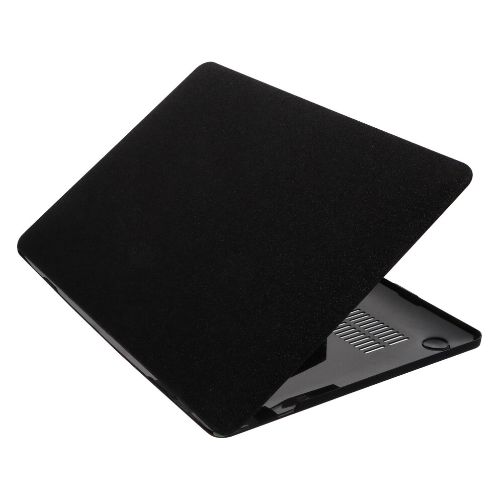 Happyyami Hard Plastic Laptop Shell Rubberized Case Cover