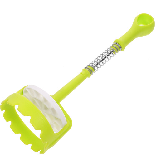 Potato Masher Kitchen Tools Electric Automatic Press Potatoe Ricer 2