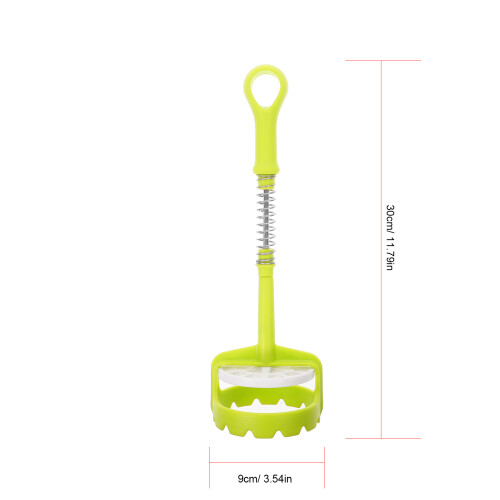 Potato Masher Kitchen Tools Electric Automatic Press Potatoe Ricer 1