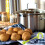 Potato Masher Kitchen Tools Electric Automatic Press Potatoe Ricer 11