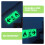 Luminous Emergency Exit Sign Sticker for Living Room Wall 10