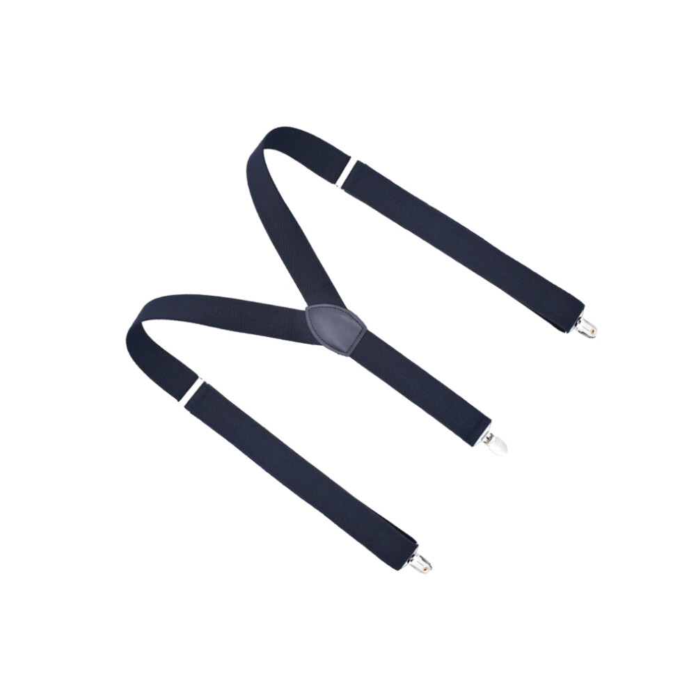 Heavy Duty Clip Suspenders Mens Suspenders Wedding Suspenders