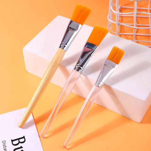 Chemical Peel Brush for Effective 2