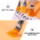 Chemical Peel Brush for Effective 10