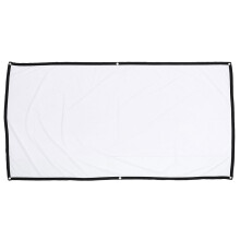 Écran Projecteur Pliable Portable Durable En Polyester