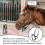 Portable Horse Head Collar Nylon Equestrian Accessory 1set 11