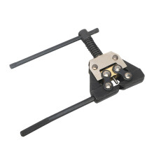Black Car Chain Breaker Rivet Tool Easy Push Link Splitter