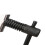 Black Car Chain Breaker Rivet Tool Easy Push Link Splitter 8