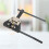 Black Car Chain Breaker Rivet Tool Easy Push Link Splitter 4