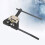 Black Car Chain Breaker Rivet Tool Easy Push Link Splitter 5