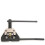 Black Car Chain Breaker Rivet Tool Easy Push Link Splitter 7