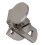 Repose Pouce Argent Clarinette Protection Doigt Durable Laiton 7