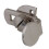 Repose Pouce Argent Clarinette Protection Doigt Durable Laiton 9