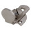 Repose Pouce Argent Clarinette Protection Doigt Durable Laiton 10
