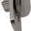 Repose Pouce Argent Clarinette Protection Doigt Durable Laiton 11