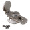 Repose Pouce Argent Clarinette Protection Doigt Durable Laiton 2