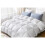 Luxury 13.5 TOG Duck Feather & Down Duvet Quilt 5