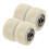 4pcs Small Rotation Roller Casters Wheels For Cart Caster 10