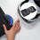 Organizer Cd Dvd Eva Con Chiusura Zip Per Auto 5