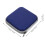 Organizer Cd Dvd Eva Con Chiusura Zip Per Auto 2