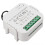 Wireless Roller Shutter Control Retrofit Set Wireless Switch for Shutters Blinds Awnings Consists of RF Remote Control 2