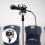 1St Creatieve Desktop Microfoonstandaard Voor Broadcasting En Zingen 4