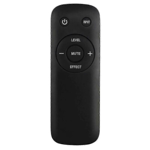 Original Remote for Logitech Z906 Subwoofer and Speaker System 2