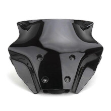 Motorcycle Windshield for Mt09 Mt 09 Mt-09 2024 Wind Screen Shield Deflector Windscreen