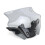 Motorcycle Windshield for Mt09 Mt 09 Mt-09 2024 Wind Screen Shield Deflector Windscreen 5